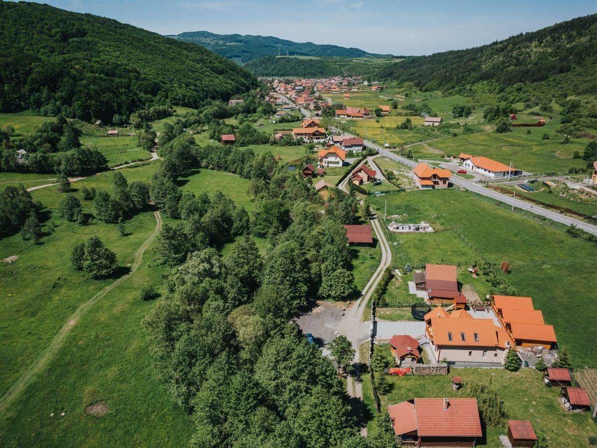 Дома для отпуска Riverside Woodhouses Прайд