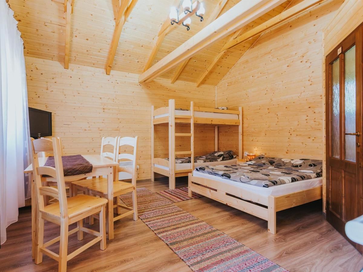 Дома для отпуска Riverside Woodhouses Прайд-27