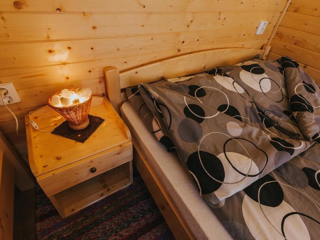 Дома для отпуска Riverside Woodhouses Прайд-50
